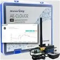 M1-IOT-AECLD2 макетные платы и комплекты-ARM IoT комплект для создания продукта-M1-IOT-PROD-BULDER