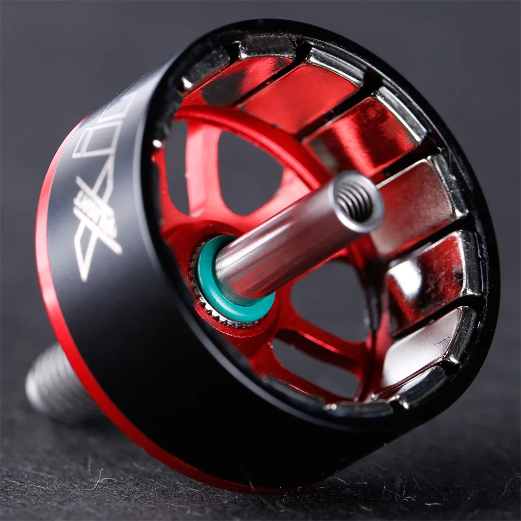 Сборные игрушки части iFlight XING-E 2208 1700/1800/2150/2450KV бесщеточный мотор 2-6S для FPV RC Дрон