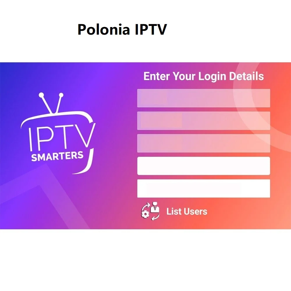 

Europe IPTV Poland Polish m3u Subscription 12 Months Polonia IPTV HBO FilmBox Canal+ for Smart TV Box Android TV Smart IP TV