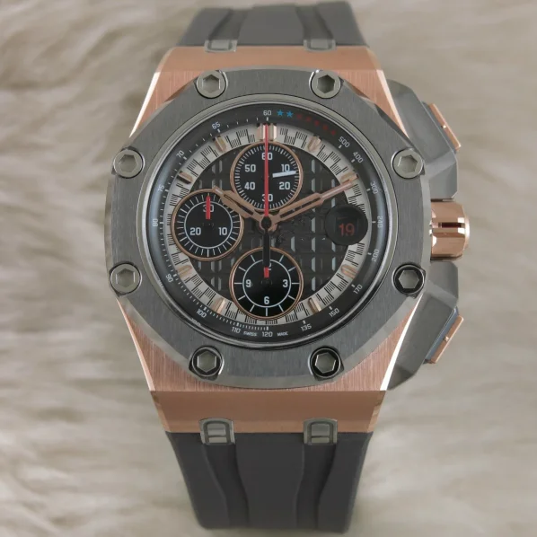 

WG09263 Mens Watches Top Brand Runway Luxury European Design Automatic Mechanical Watch
