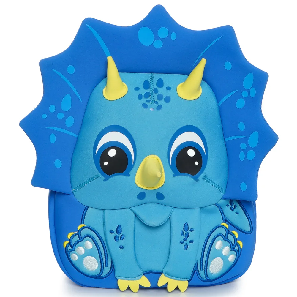 School-Bags Baby Bag Boys Backpack Dinosaur Kindergarten Toddler Girls Kids Cocomilo