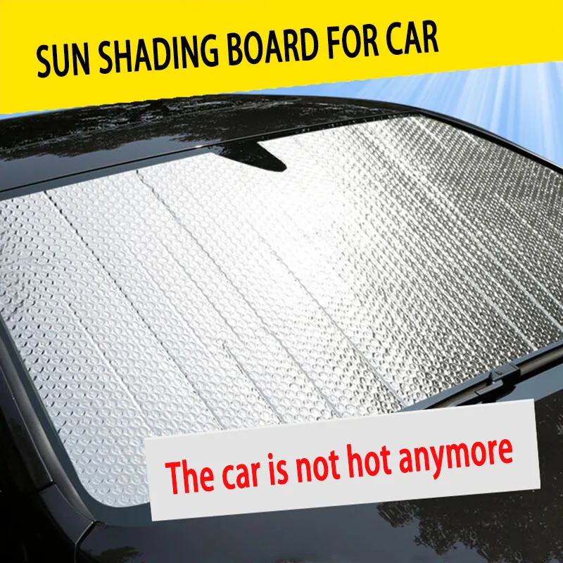 

Солнцезащитный козырек на лобовое стекло автомобиля, солнцезащитный козырек на лобовое стекло автомобиля, солнцезащитный козырек из алюминиевой фольги, универсальный автомобильный солнцезащитный козырек автомобиля