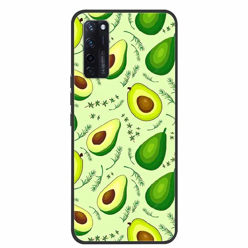 Luxury Silicone TPU Soft Shockproof Cartoon Phone Case Cover