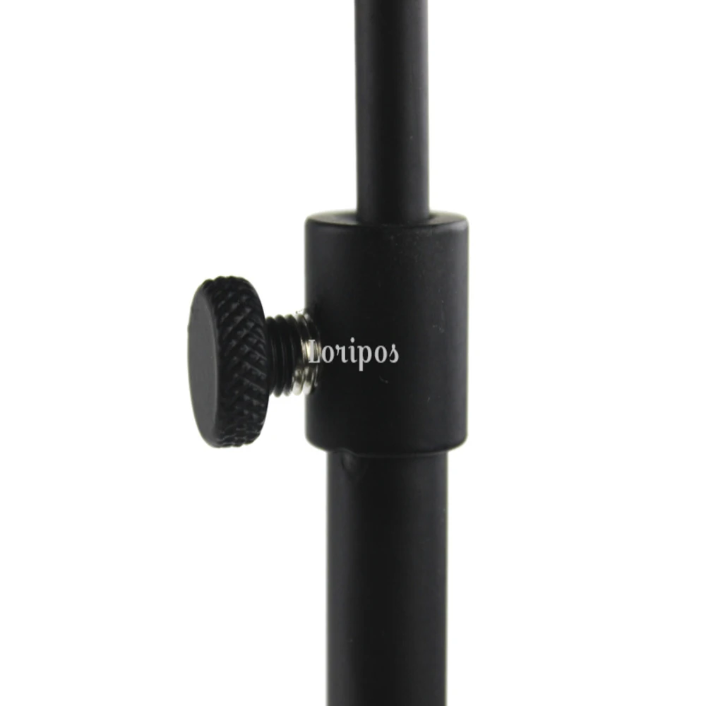 Black Painted Metal Hat Display Stand Hat Display Rack Stand Cap Holder Wig Holder Rack