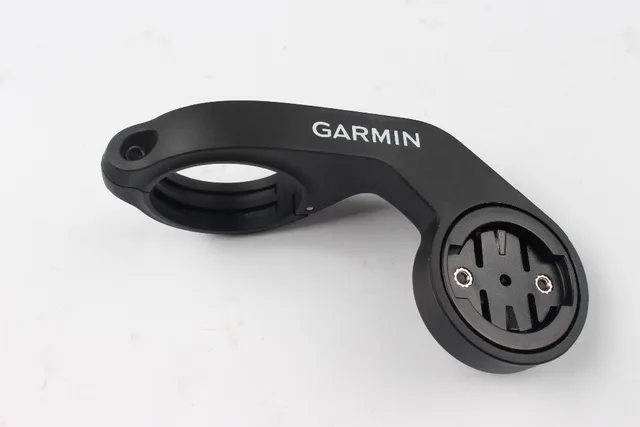 Support d'extension de chronomètre de vélo, support d'ordinateur pour  guidon de vélo de 31.8 Mm pour Garmin Edge 200,500,510,520,800,810