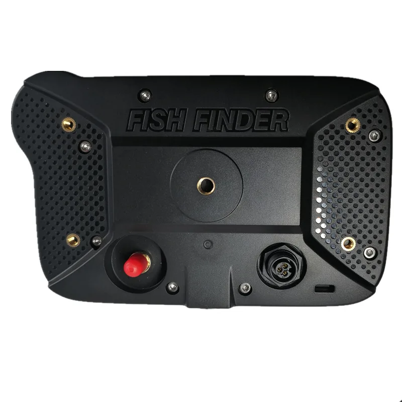 US $390.92 FISH FINDER Visual Highdefinition Fishing Wireless Fish Finder Useful Product Mobile Phone Sonar Anchor Fish Underwater Camera