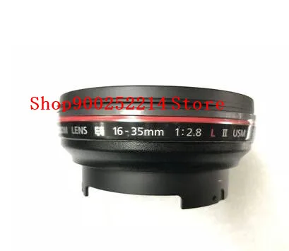 16-35 Anello Per Canon Ef 16-35Mm 1:2.8 L Usm Anteriore Barile Assy Parte 16-35 Anello Ass Y Anteriore Yg2-2008