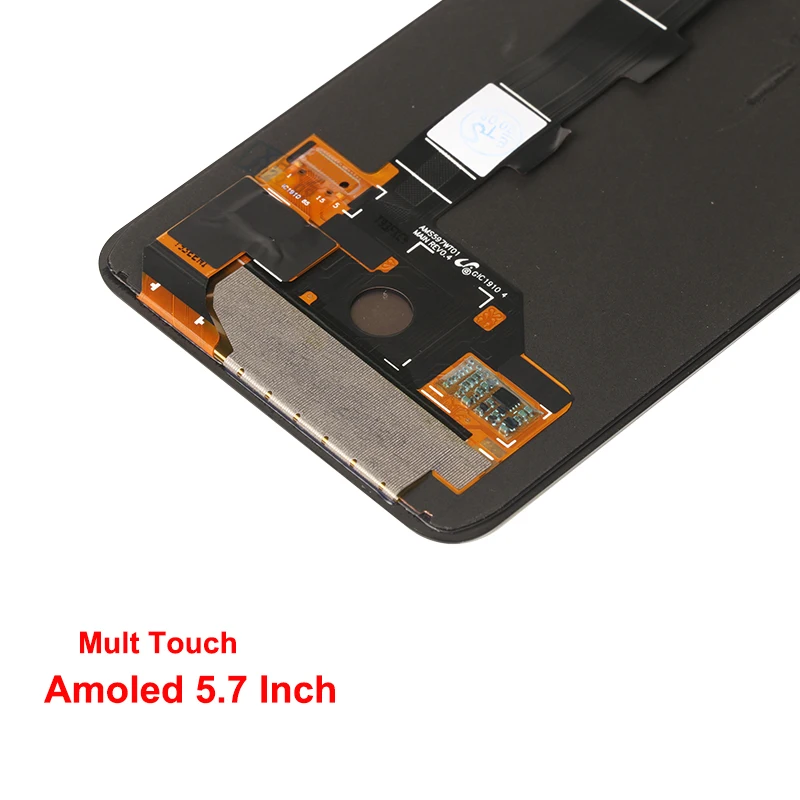 Original Amoled Display For Xiaomi MI 9 SE Screen