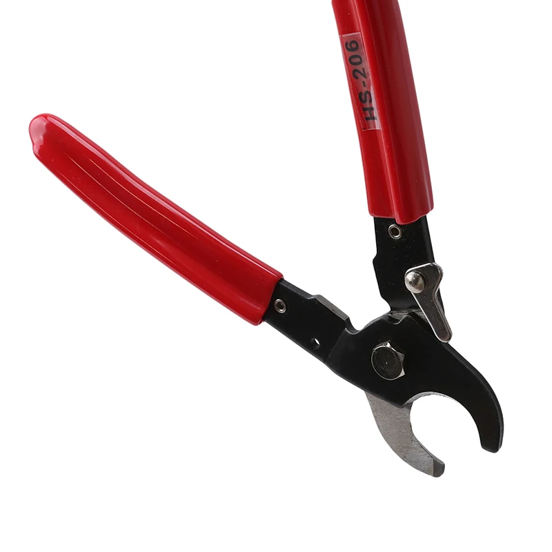 High-End Copper And Aluminum Cable Cutter Automatic Rebound Mini-Bolt Cutters Cut Pliers Hand Tools | Инструменты