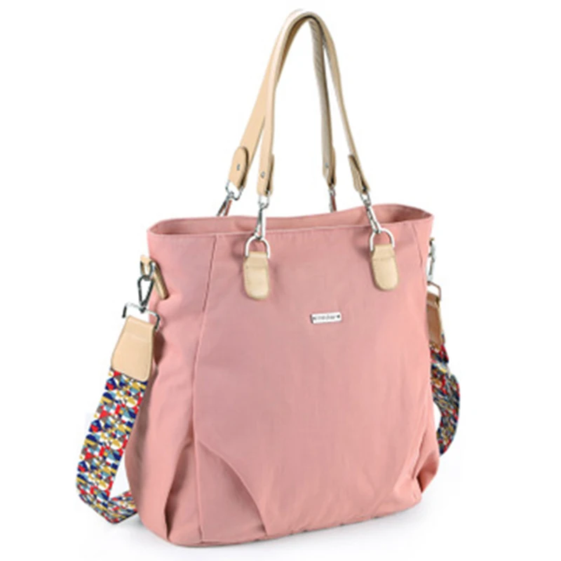 Stylish Baby Diaper Bags Candy colors Waterproof Mummy Maternity Nursing Shoulder Bags Nappy Bags Baby Stroller Bag Baby Care Stylish Baby Diaper Bags Candy colors Waterproof Mummy Maternity Nursing Shoulder Bags Nappy Bags Baby Stroller Bag Baby Care