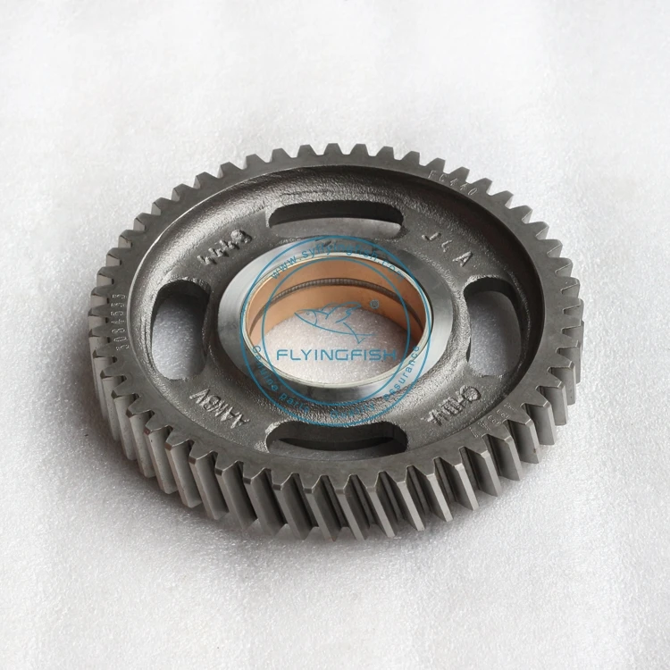ISM QSM M11 Diesel Engine Part Idler Gear 3084533 3084448 3084445