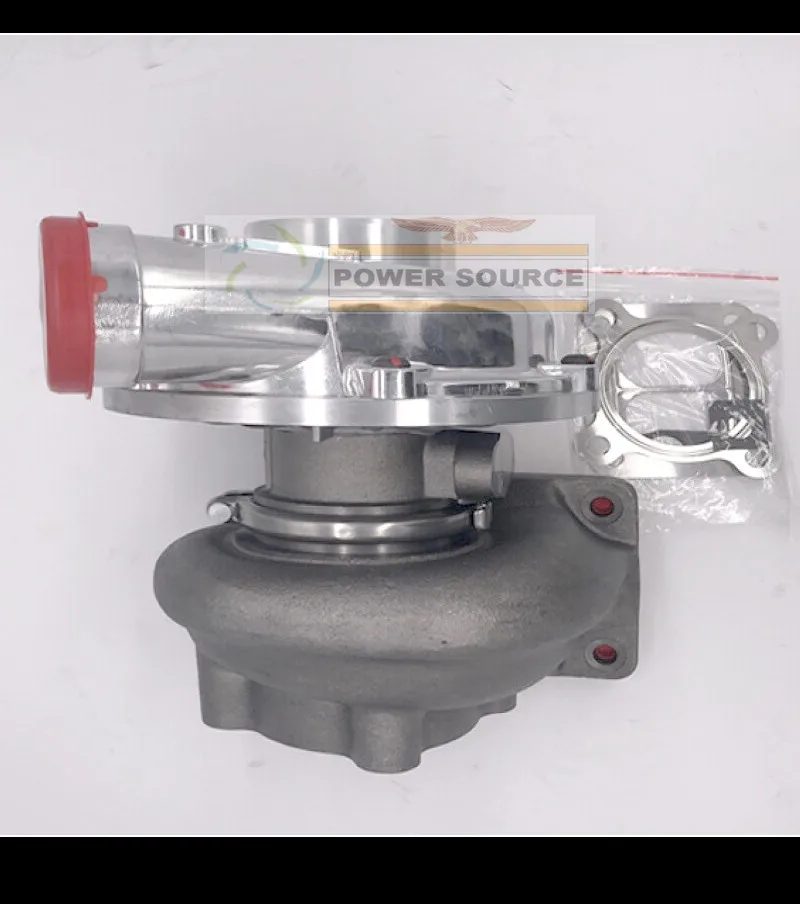 Turbo RHG6 114400-3900 VA570033 1144003900 CIDB Турбокомпрессор для экскаватора HITACHI EX300-7 ZAX330 для земляных работ для ISUZU 6HK1T 6HK1 6HK1-T