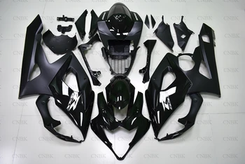 

Fairing Kits for GSXR1000 2006 GSX R 1000 Motorcycle Fairing 2006 GSXR1000 Bodywork 2005 - 2006 K5 Black