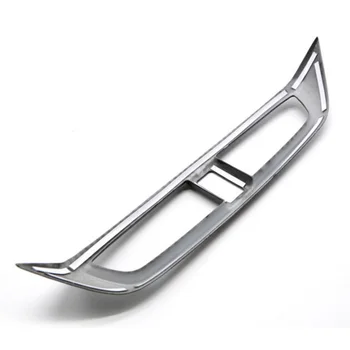 

Replacement Air Vent Cover ABS Carbon Fiber Car Interior Cover Decoration