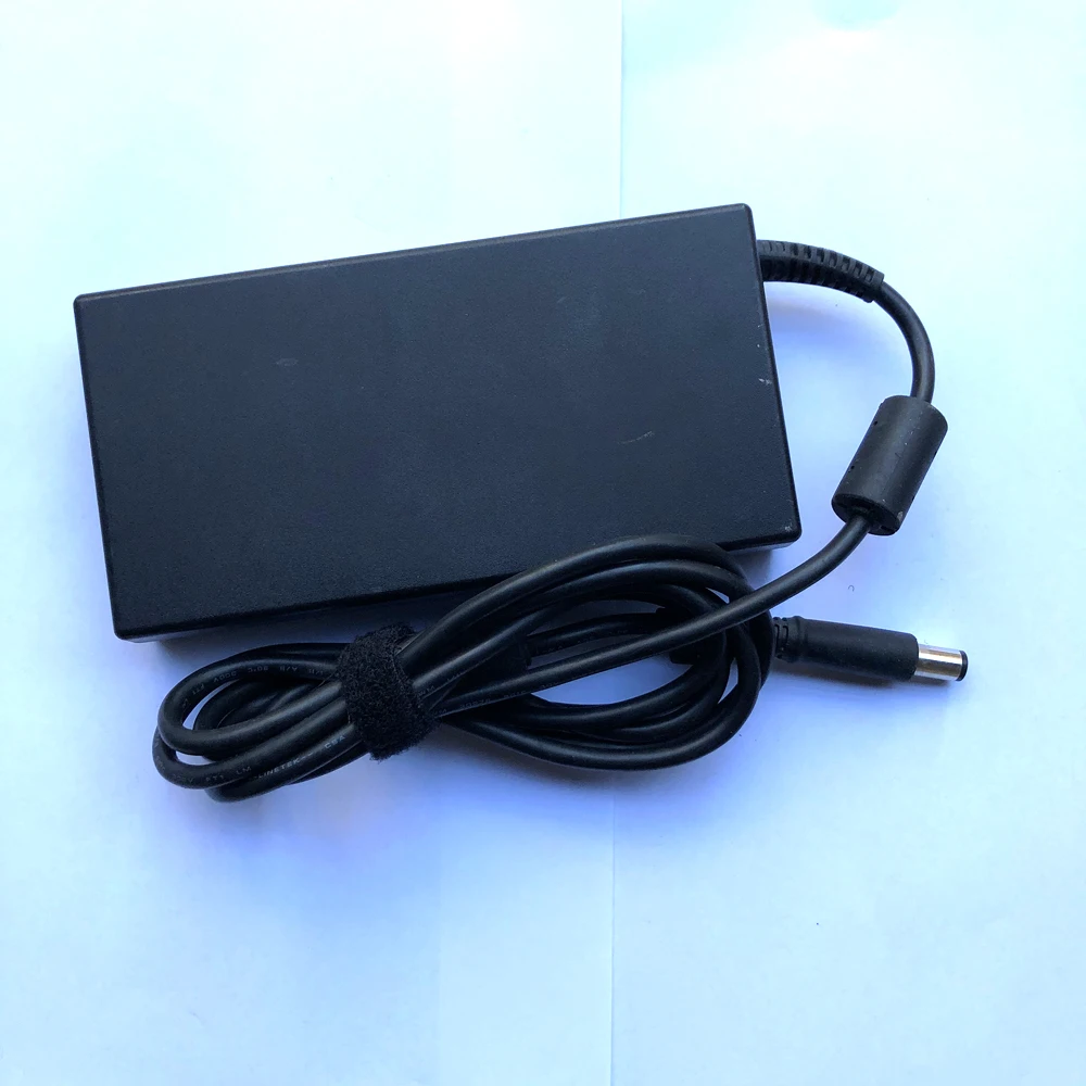 Блок питания для ноутбука HP 120 001 18 5 693709 001|18.5v 6.5a|notebook ac adapterac adapter |