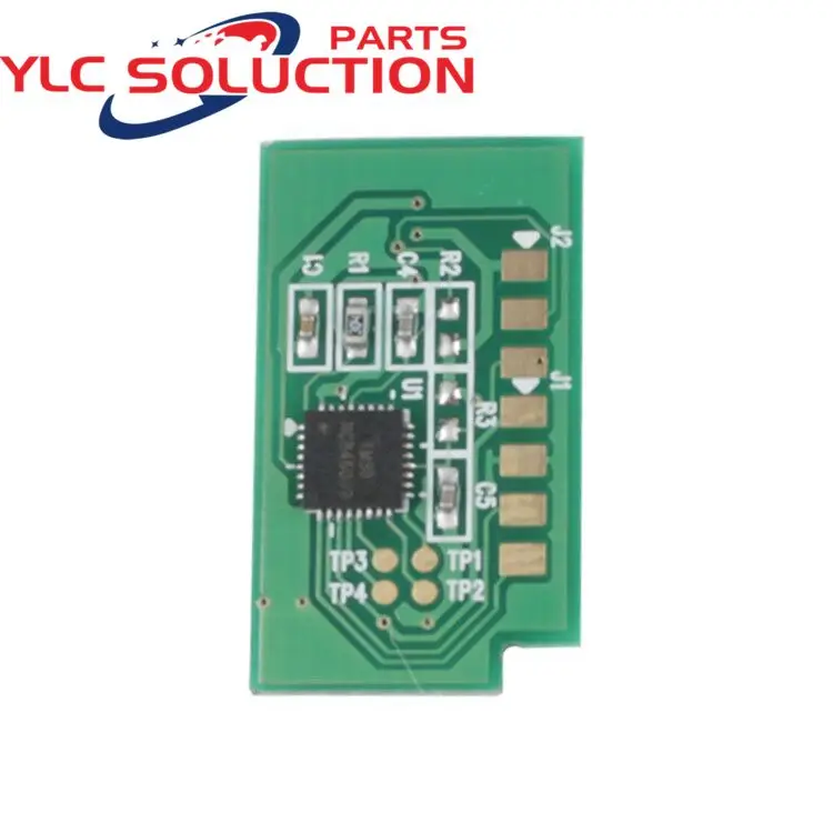 Compatible chip TL410 TL420 for Pantum P3010 P3300Dw M6700Dw M7100Dn M6800 M7200FDn M7300FDw printer TONER DL410 DL420 | Компьютеры и