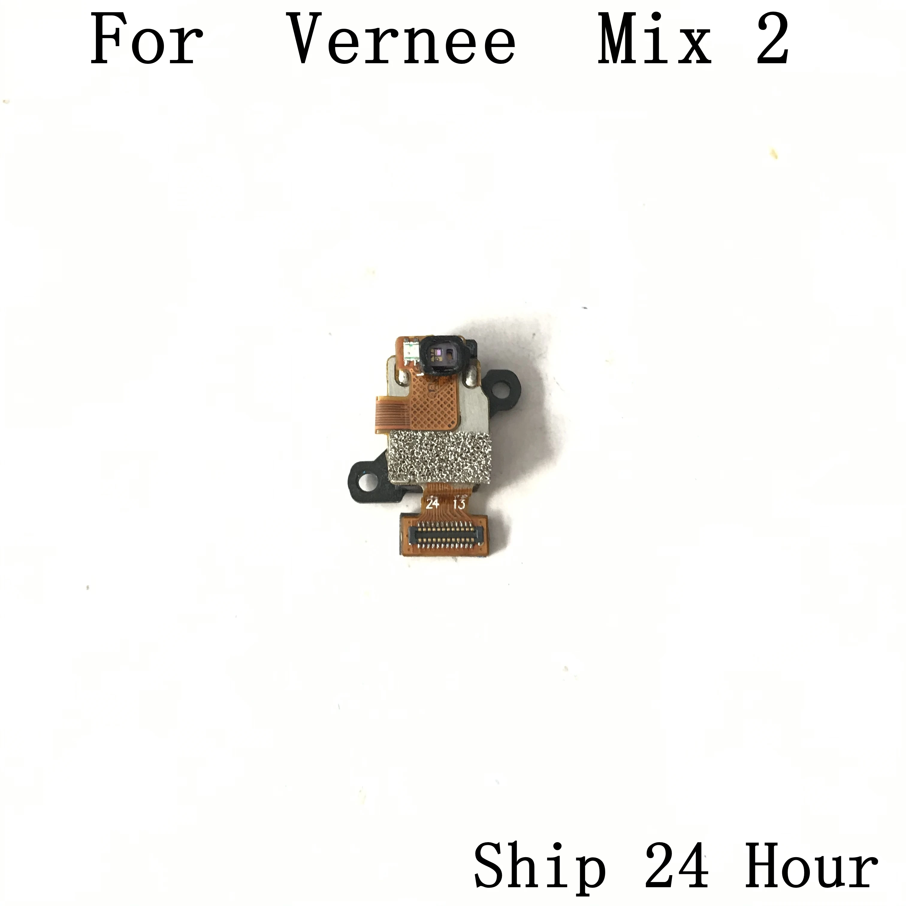 Vernee Mix 2 используется разъем для наушников для Vernee Mix 2 ремонт починка Часть Замена