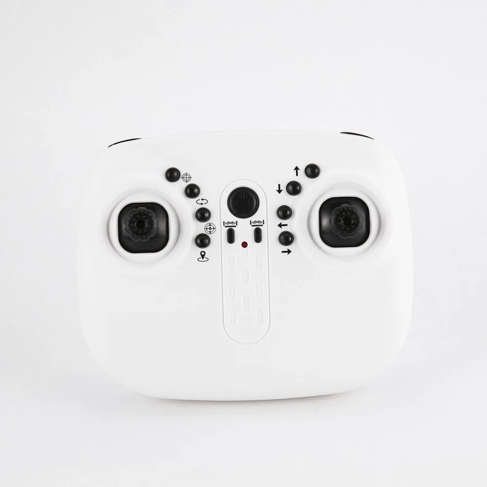 KOOTAI X180 2,4G FPV RC Квадрокоптер Дрон БПЛА с камерой 0.3MP режим удержания высоты Безголовый 3d-флип 18 минут долгий полет