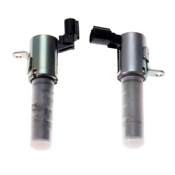 

Yetaha Camshaft Timing Oil Control Valve VVT Solenoid 1533031020 1533031030 For Toyota Avalon Camry Rav4 For Lexus ES350 RX350