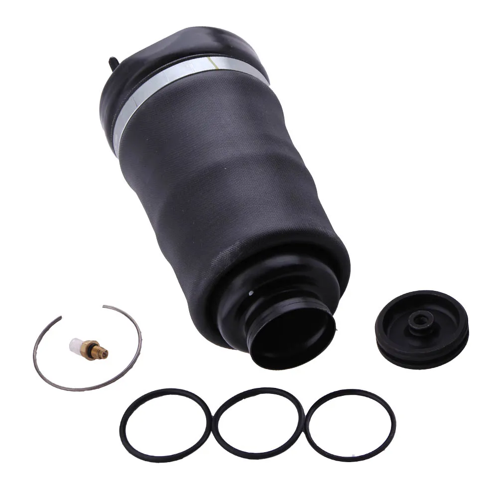 

Air Spring Bellows Front for Mercedes W164 ML350 ML450 ML500 Shock Absorber 1643206113 1643206013 Shock Struts