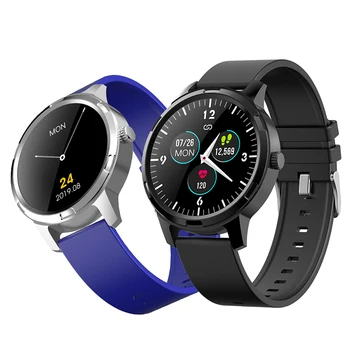 

X20 Smart Watch Waterproof Fitness Sport Watch Heart Rate Tracker Call/Message Reminder Bluetooth Smartwatch For Android iOS