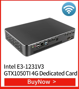 MSECORE Core i5 4200U игровой мини ПК настольный компьютер Windows 10 без вентилятора linux barebone неттоп без вентилятора HTPC HD4400 4K 300M wifi