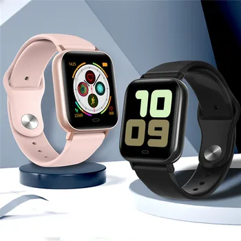 

G20 Pro Smart Watch Men Women Heart Rate Blood Pressure Oxygen PK B57 Smartwatch For Apple Watch Android IOS