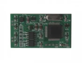 

CAN-Blocker for MB BENZ EIS Module