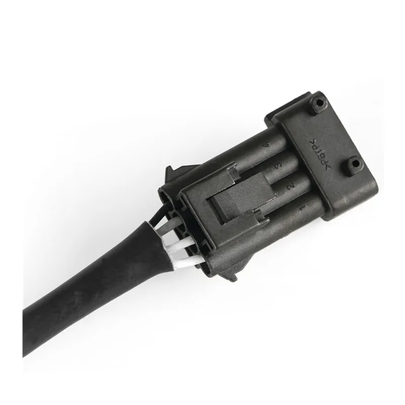 Oxygen Sensor Probe O2 For CFMoto 150 NK250 NK400 GT650MT 0258006937 0 258 006 937 0 258 986 602 S21-1205310 0258986602 4