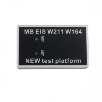 

Key Test Tool for Mercedes Benz EIS Key Test Tool (W211 W164 W212 ) MB EIS Key Test