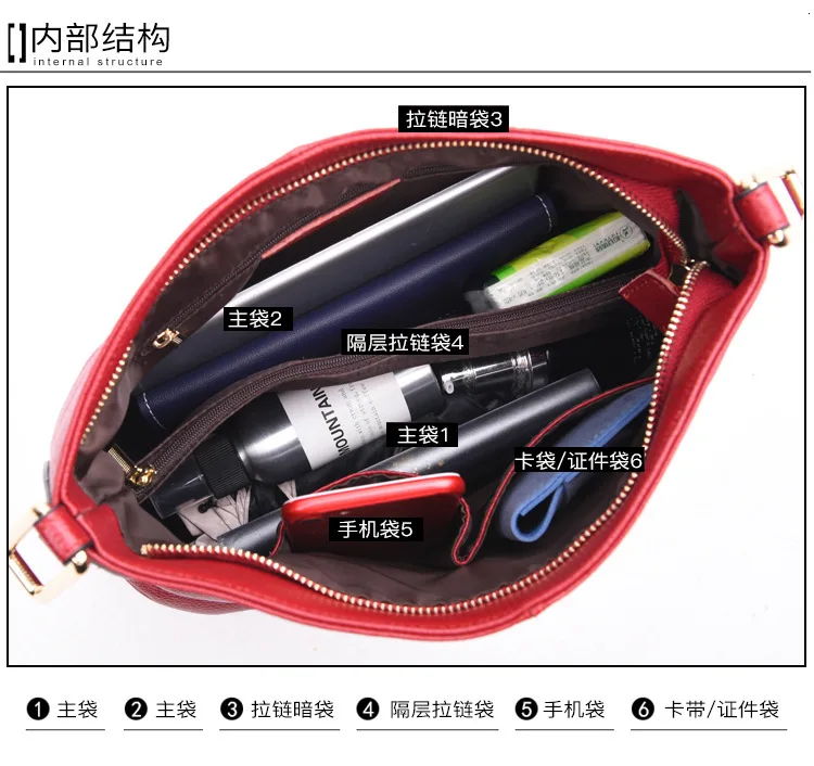 Сумки Bolsa Feminina сумка модные женские туфли сумки Сумки Sac Основная сумка через плечо женская обувь из натуральной кожи; женские ботинки תיקים לנשים