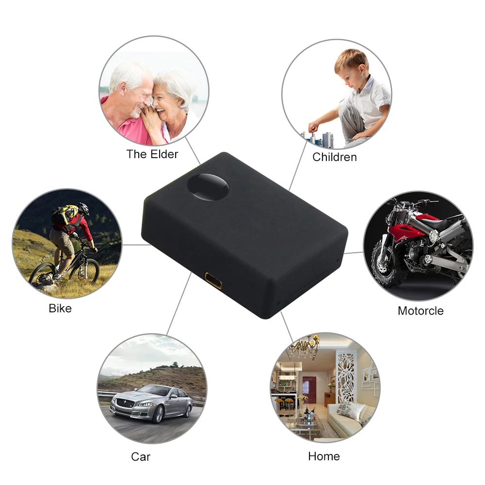 Audio Listening Ear Bug Device N9 MINI GSM AUDIO LISTENING BUG 2x SENSITIVE MICROPHONE Ear Bug Device