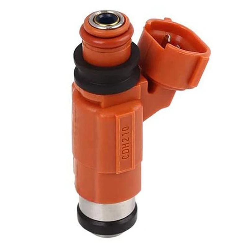 Топливный инжектор для Yamaha 1999-2015 подвесной 115HP Mitsubishi Eclipse INP-771 842-1223 CDH210 |