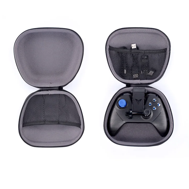 New original xiaomi mijia flymapping Smart Black Warrior X8pro game handle gamepad smart home Bluetooth wireless dual mode (3)