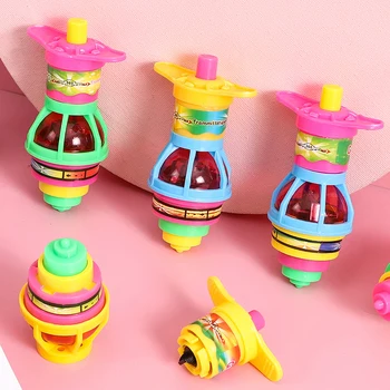 

Luminous Gyro Style Random army bomb lightsaber Gyroscope Toys ball light toys lightstick kpop bts army bomb light stick