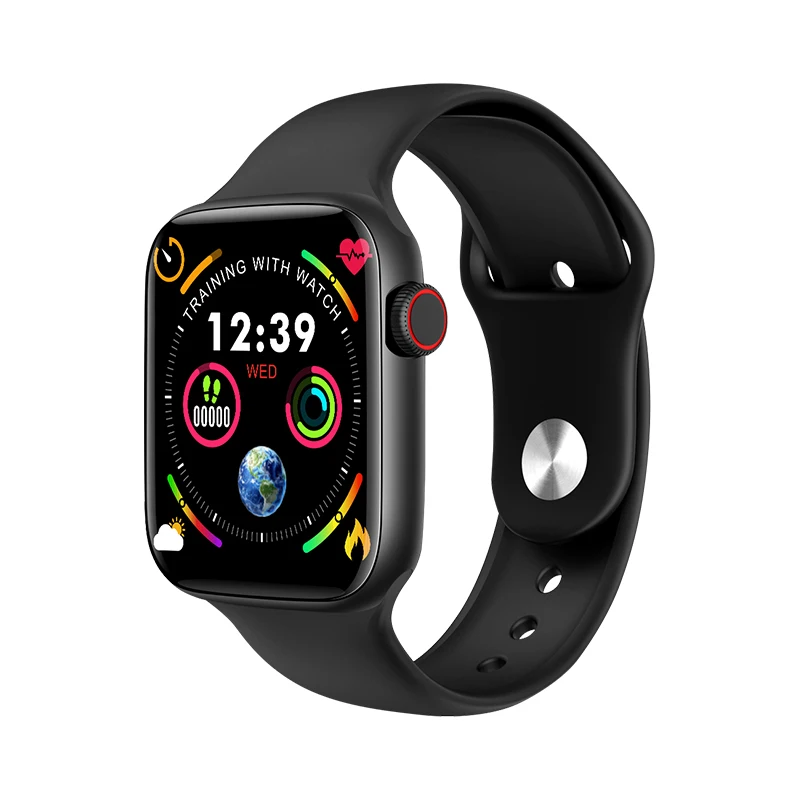 

C300 Smart Watch Men Waterproof SmartWatch Heart Rate Blood Pressure Oxygen Monitor Bluetooth Fitness Tracker for Android IOS