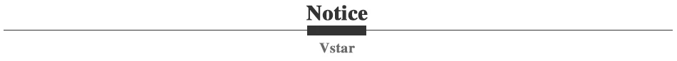 Notice