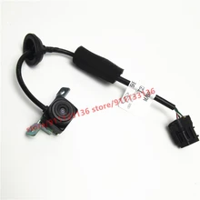 Câmera de inversão para 14-17 chery tiggo 5 sonda de visão traseira/imagem reversa T21-7900301