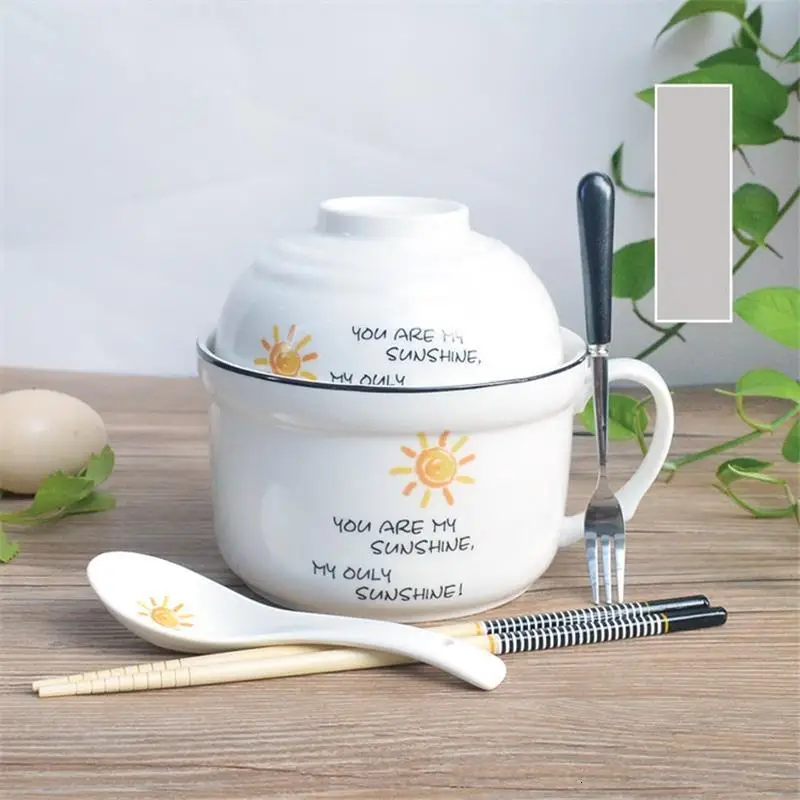 Аксессуары Keuken, керамическая посуда для продажи, посуда Coconut Cuenco Cocina Vajilla, керамическая посуда для супа, столовой бара, кухонной чаши - Цвет: MODEL H