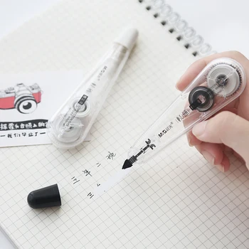 

Mohamm 1Pcs Correction Tape School Office Supply Kawaii Diary Stationery Gift