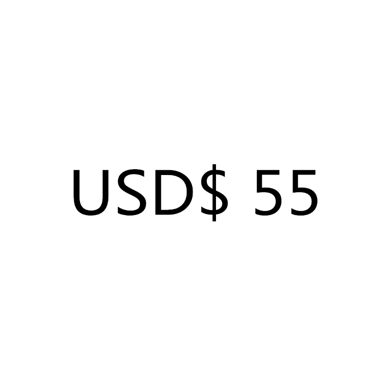 USD$55