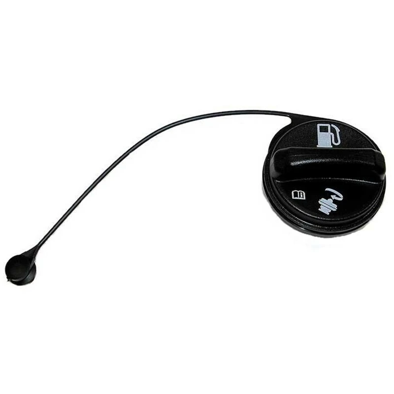 GT231 Fuel Tank Cap Fuel Tank Gas Cap Assembly for GMC 99 04 Silverado