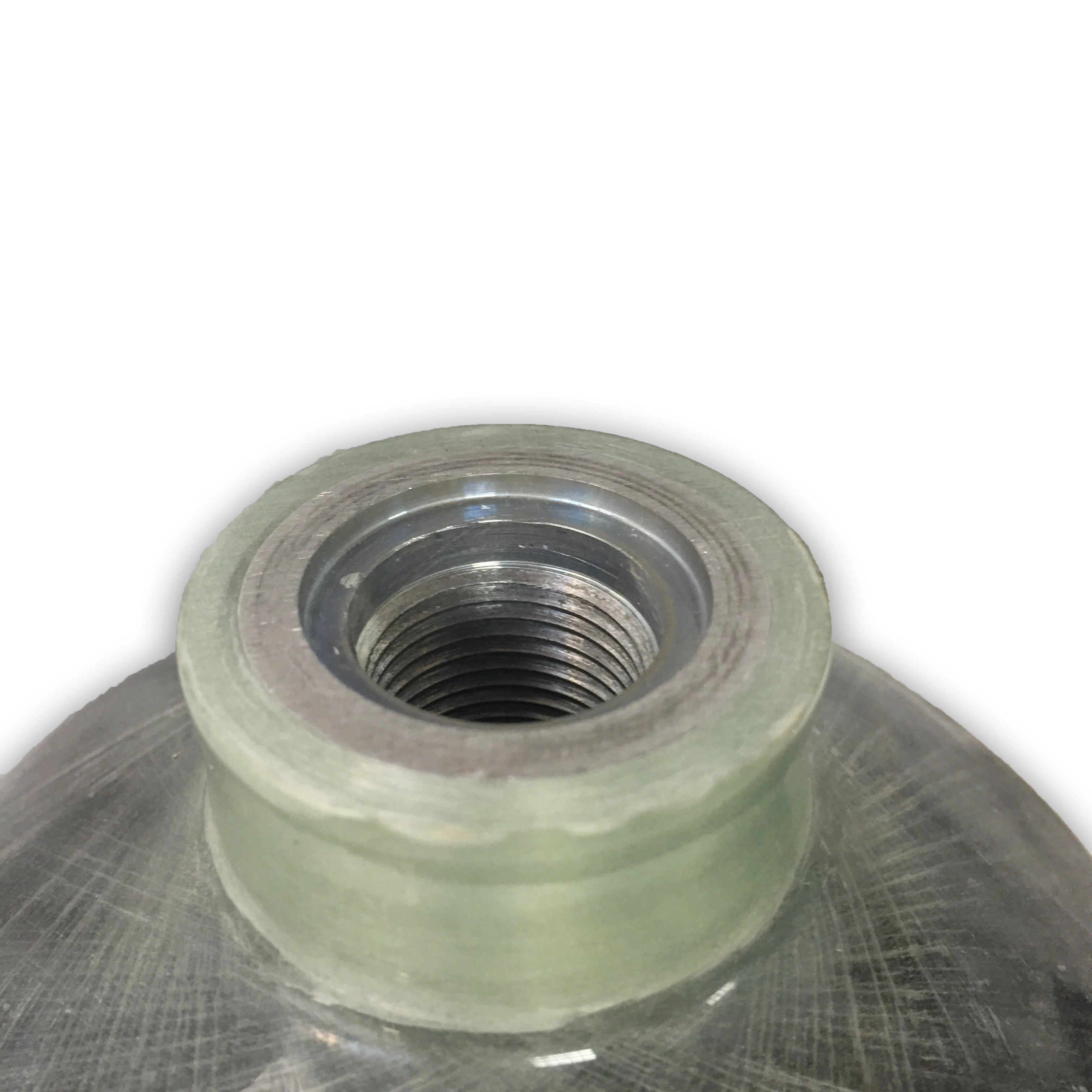 AC103 Acecare 3L 4500Psi углеродное волокно PCP цилиндр Пейнтбол Танк сжатого воздуха Танк цели для стрельбы страйкбол пневматическая винтовка