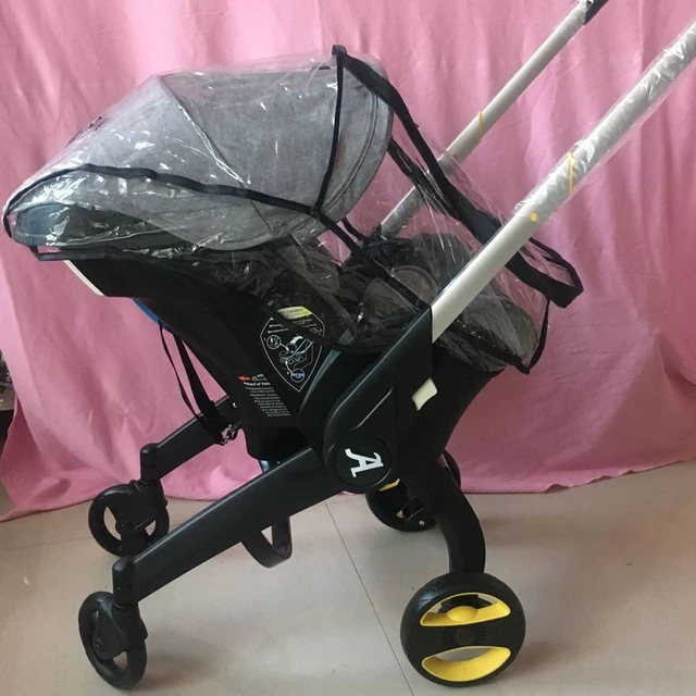 Parapluie pour Poussette de Bébé, pour DOONA UV 50 +, Protection Solaire,  Accessoires, Pare-Soleil, Nouvelle Collection - AliExpress