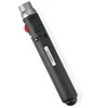BBQ buy Mini Jet Pencil Flame 503 Torch Butane Gas Fuel Welding Soldering Lighter Jet Flame Portable Pen Butane not Include 1