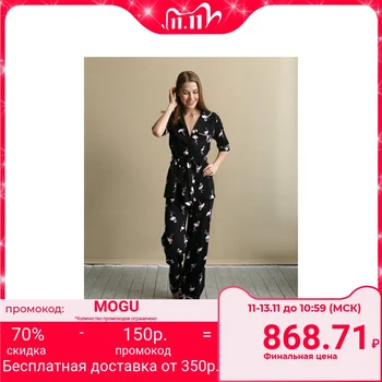

Women's shirt MINAKU, p. 60, color black 4281703