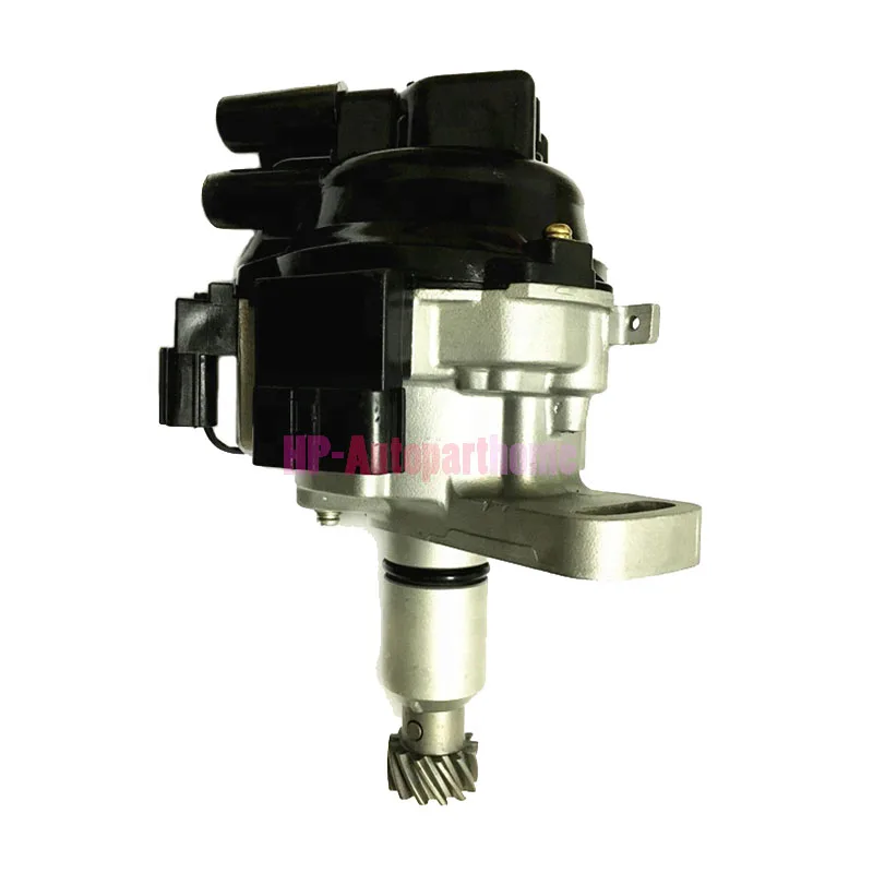 Ignition Distributor for Mazda FS01-18-200 T6T57871 FS0118200 1