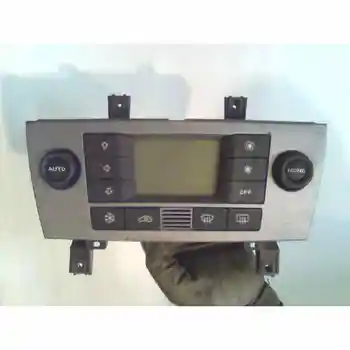 

50360020301 control Climate Fiat Stilo (192) 1.9 120 Dynamic Multijet