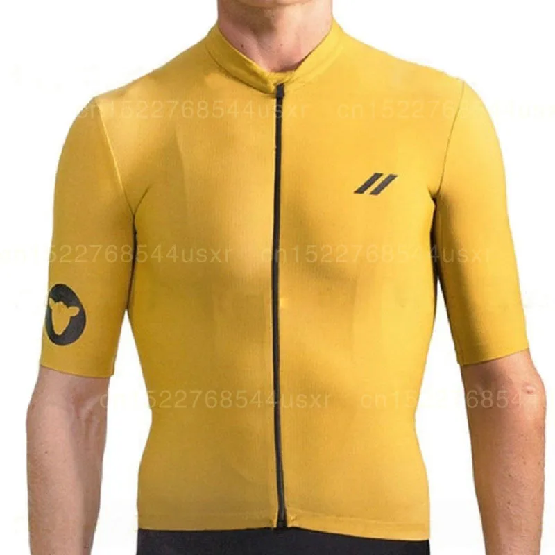 Велосипедная майка 2019 черная овечья команда велосипедная с коротким рукавом