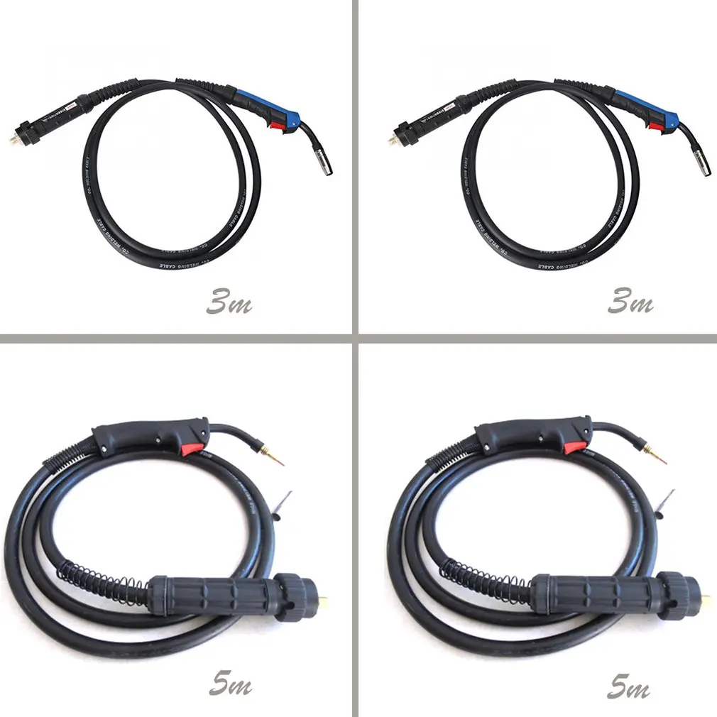 MR15A MR24KD 3/5M дизельный двигатель с водяным охлаждением для углекислого газа горелка для сварки в среде защитных газов интегрированный сварочный аппарат tig сварочные аппараты фонарь Сделано в Китае по доступной цене